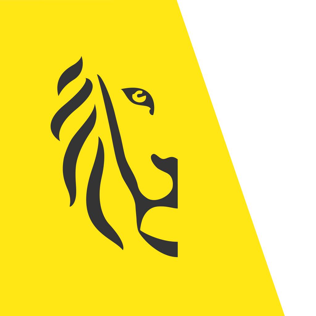 Logo Vlaanderen